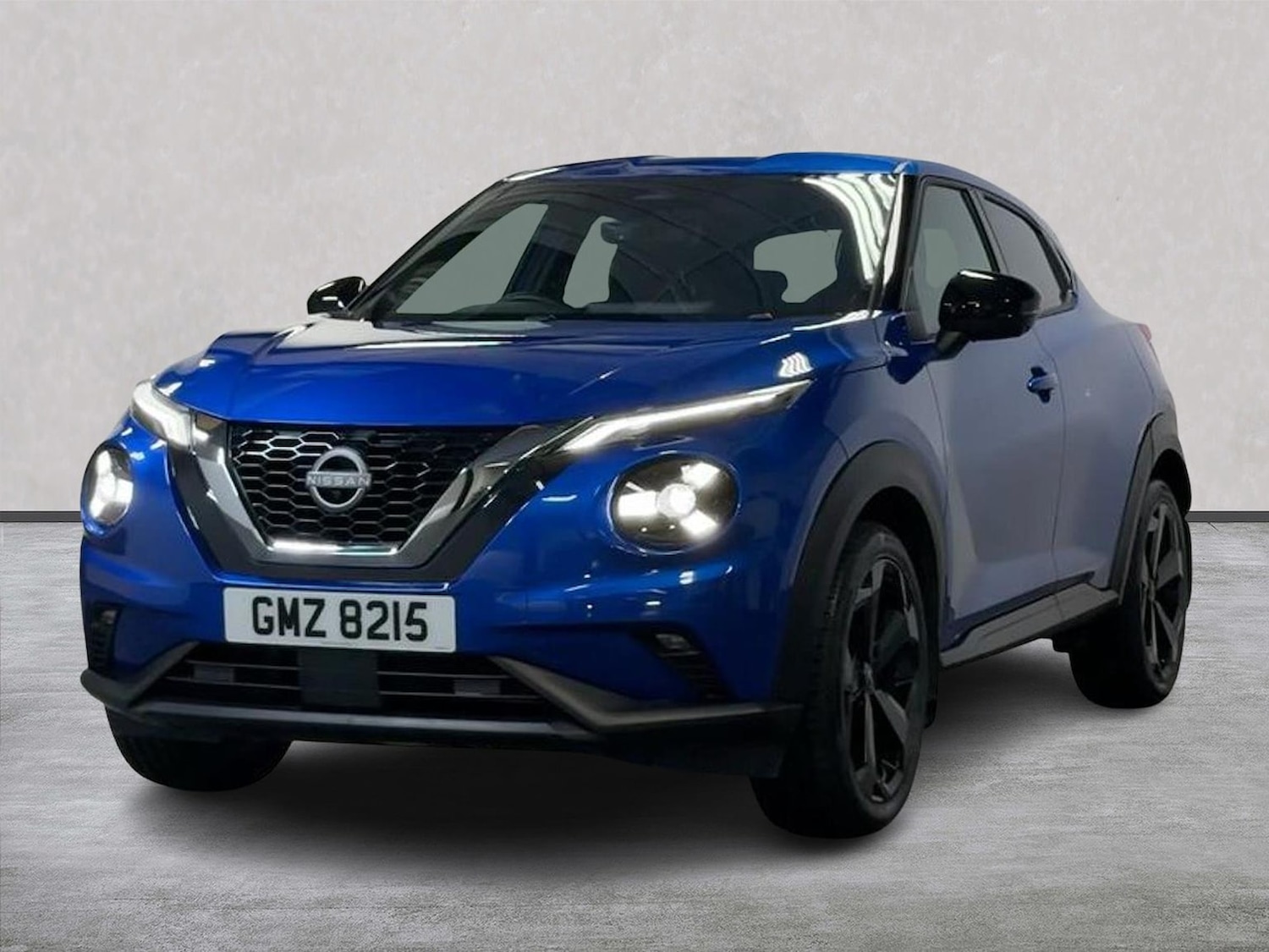 Used Nissan Juke 2025 for sale - 75511691: Photo 20