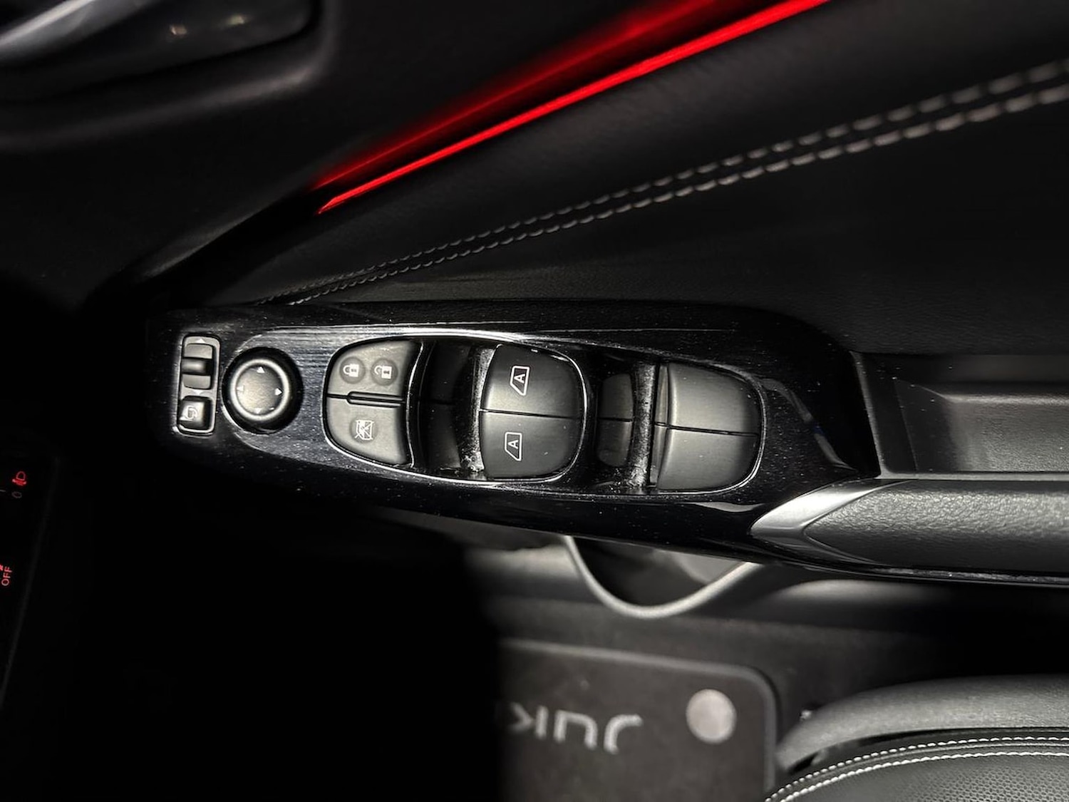 Used Nissan Juke 2025 for sale - 75511691: Photo 21