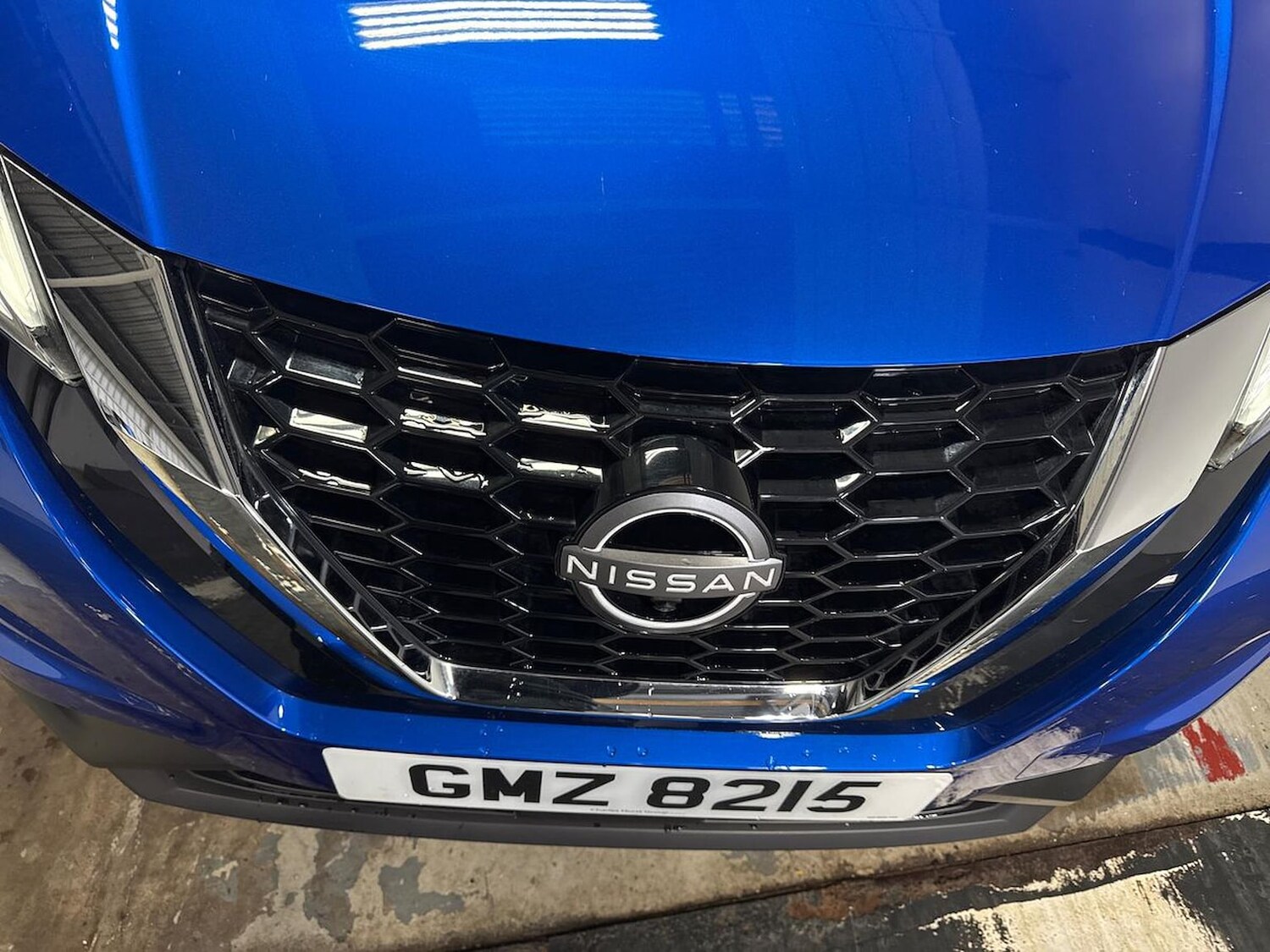 Used Nissan Juke 2025 for sale - 75511691: Photo 28