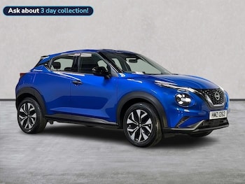 Used Nissan Juke 2025 for sale - 75957019: Photo