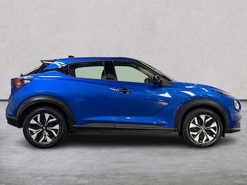Used Nissan Juke 2025 for sale - 75957019: Photo