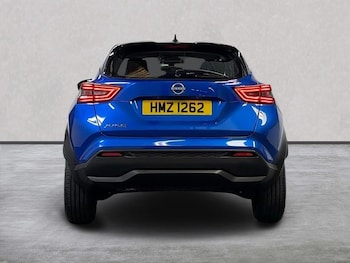 Used Nissan Juke 2025 for sale - 75957019: Photo