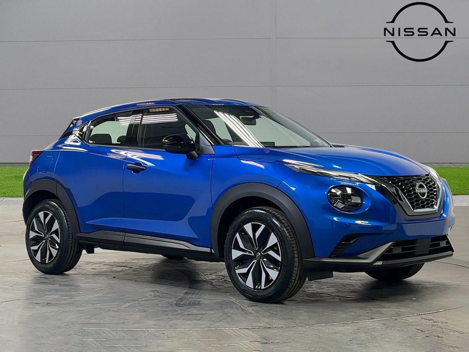 Used Nissan Juke 2026 for sale - 78191925: Photo 1