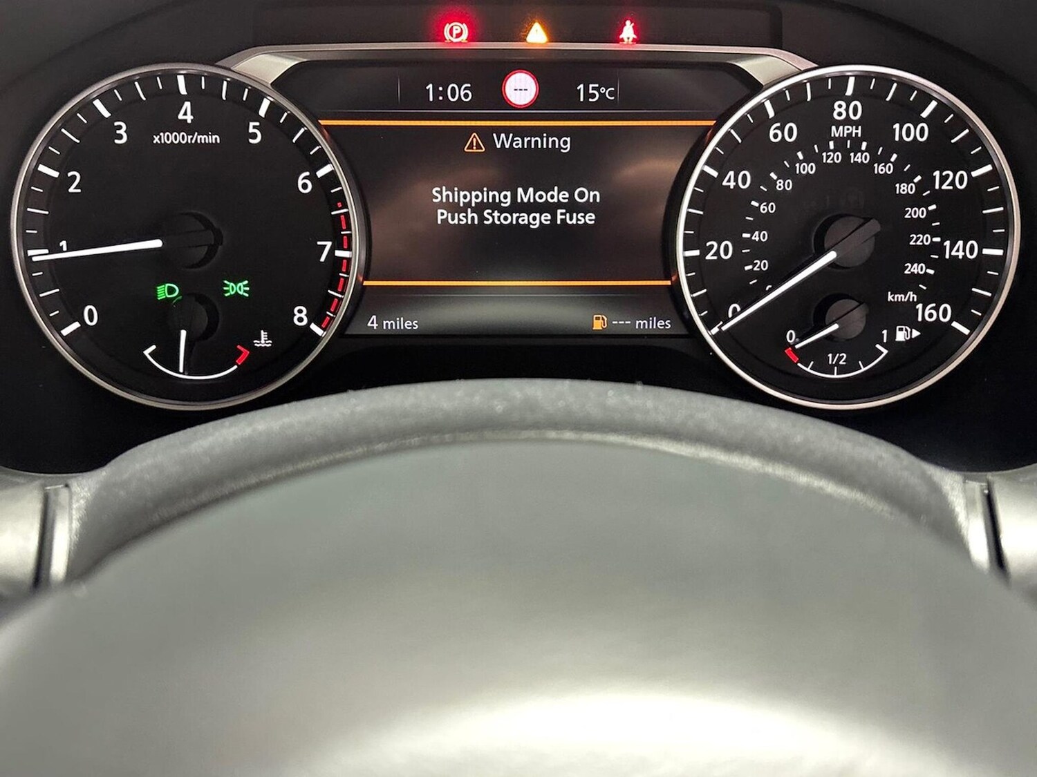 Used Nissan Juke 2026 for sale - 78191925: Photo 10