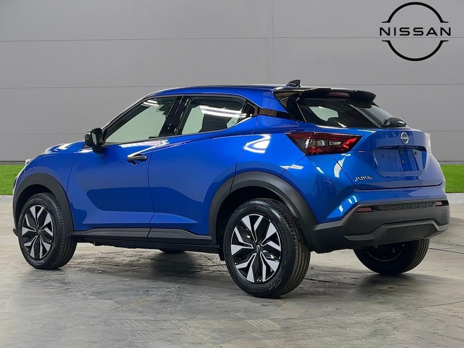 Used Nissan Juke 2026 for sale - 78191925: Photo 2