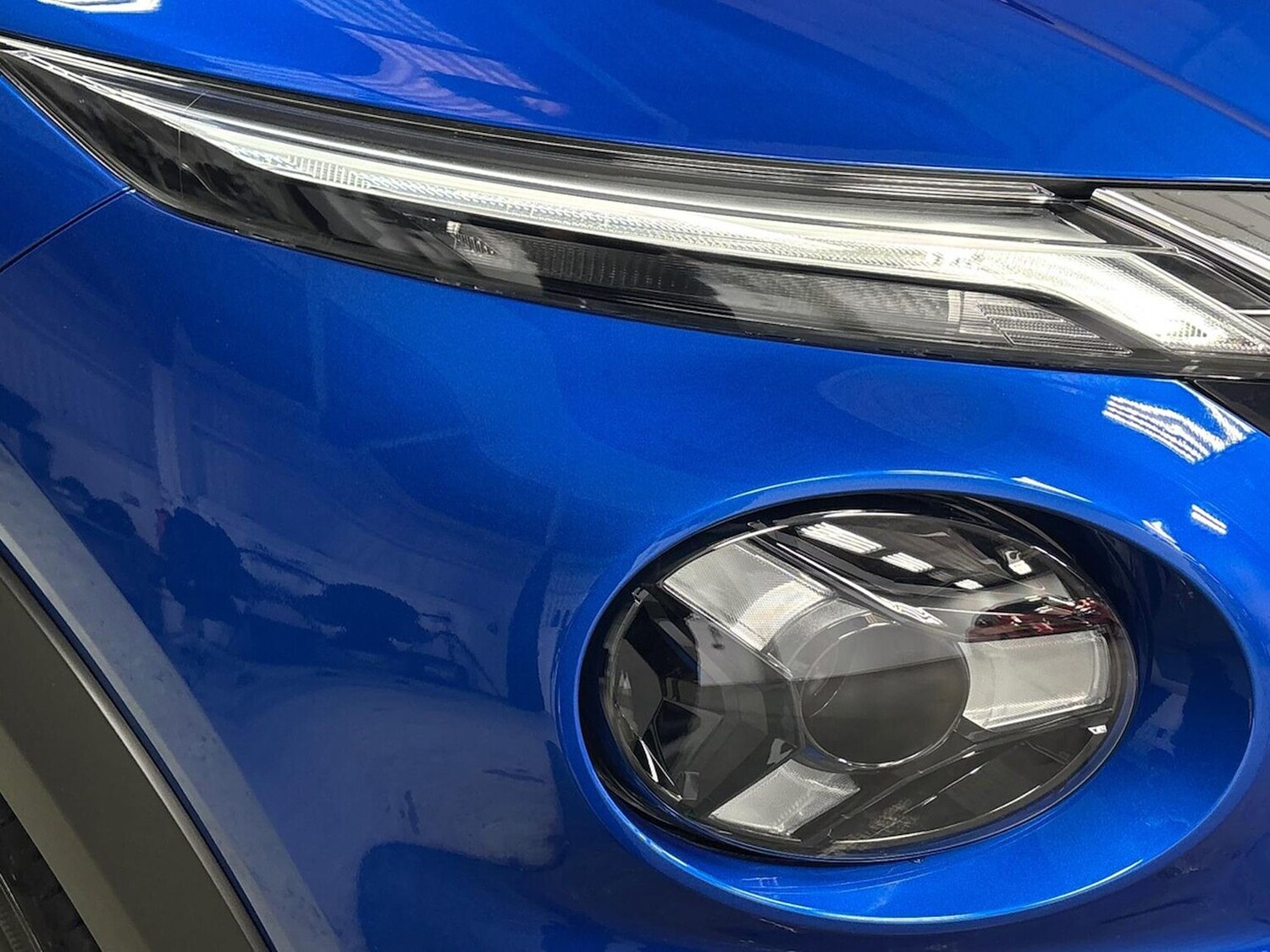 Used Nissan Juke 2026 for sale - 78191925: Photo 29