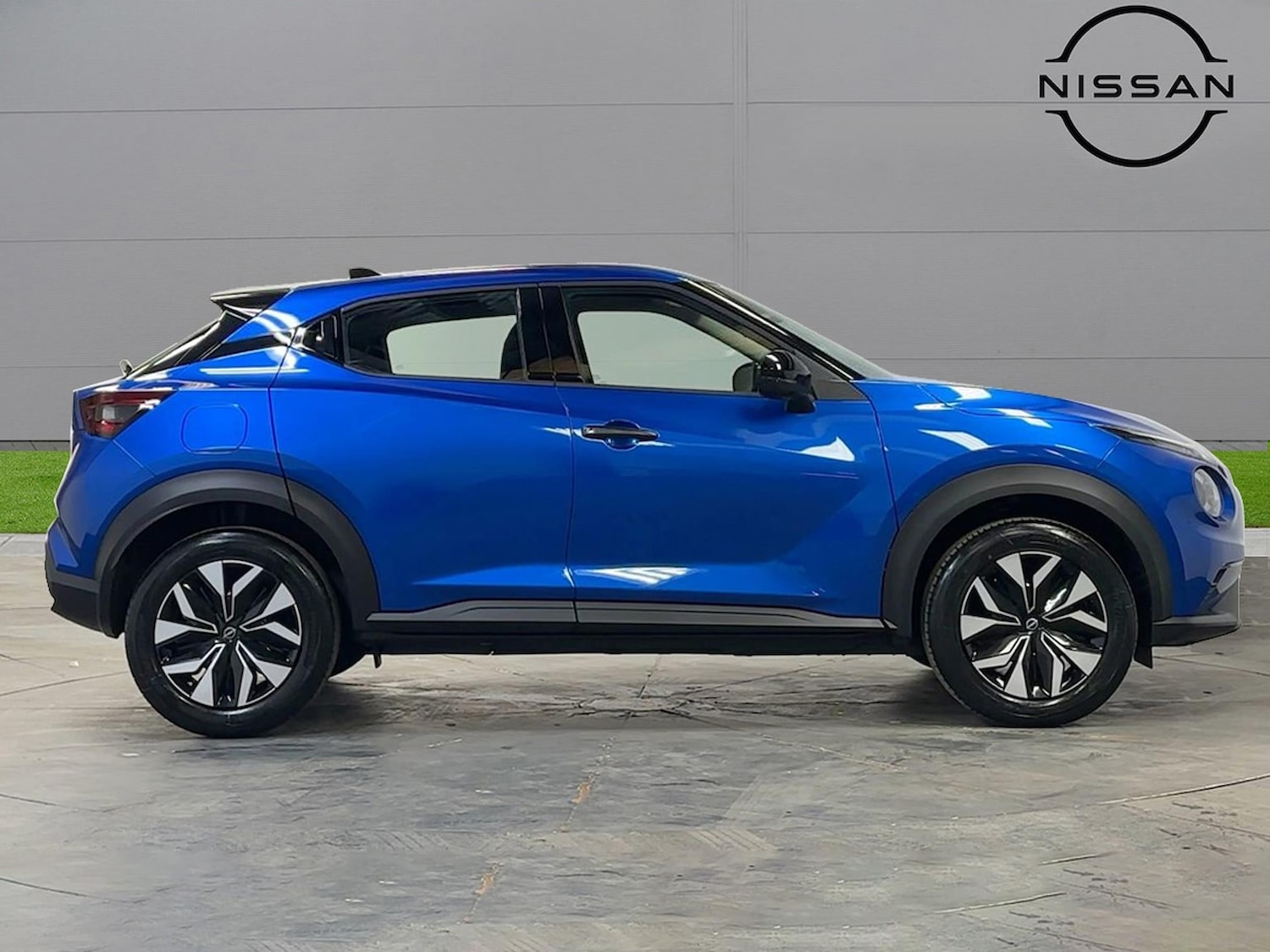 Used Nissan Juke 2026 for sale - 78191925: Photo 3