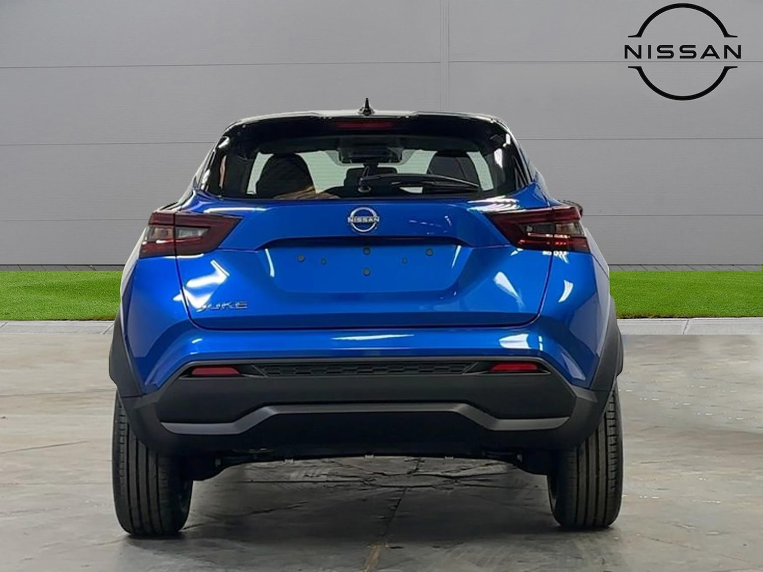 Used Nissan Juke 2026 for sale - 78191925: Photo 4