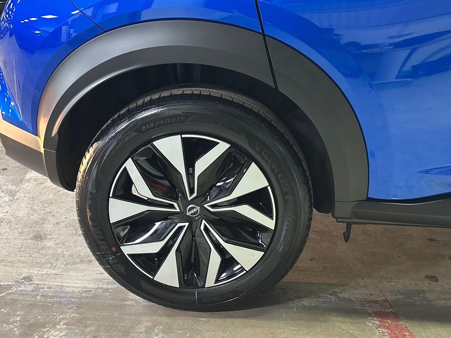 Used Nissan Juke 2026 for sale - 78191925: Photo 6