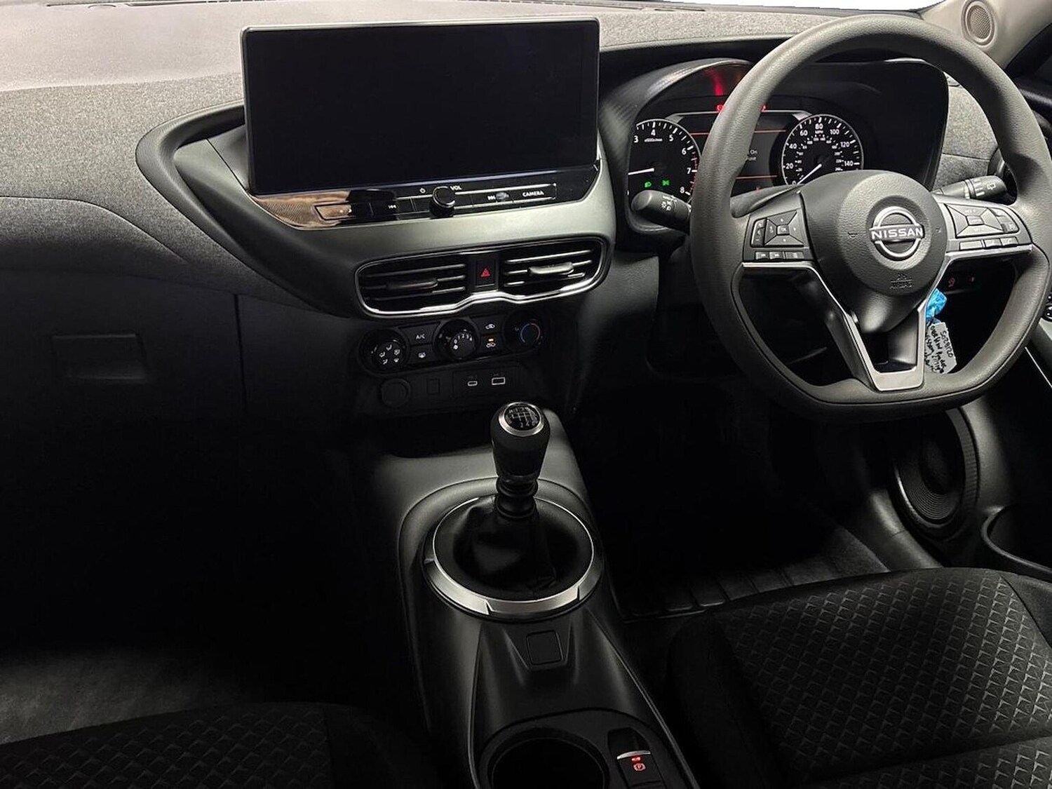 Used Nissan Juke 2026 for sale - 78191925: Photo 7