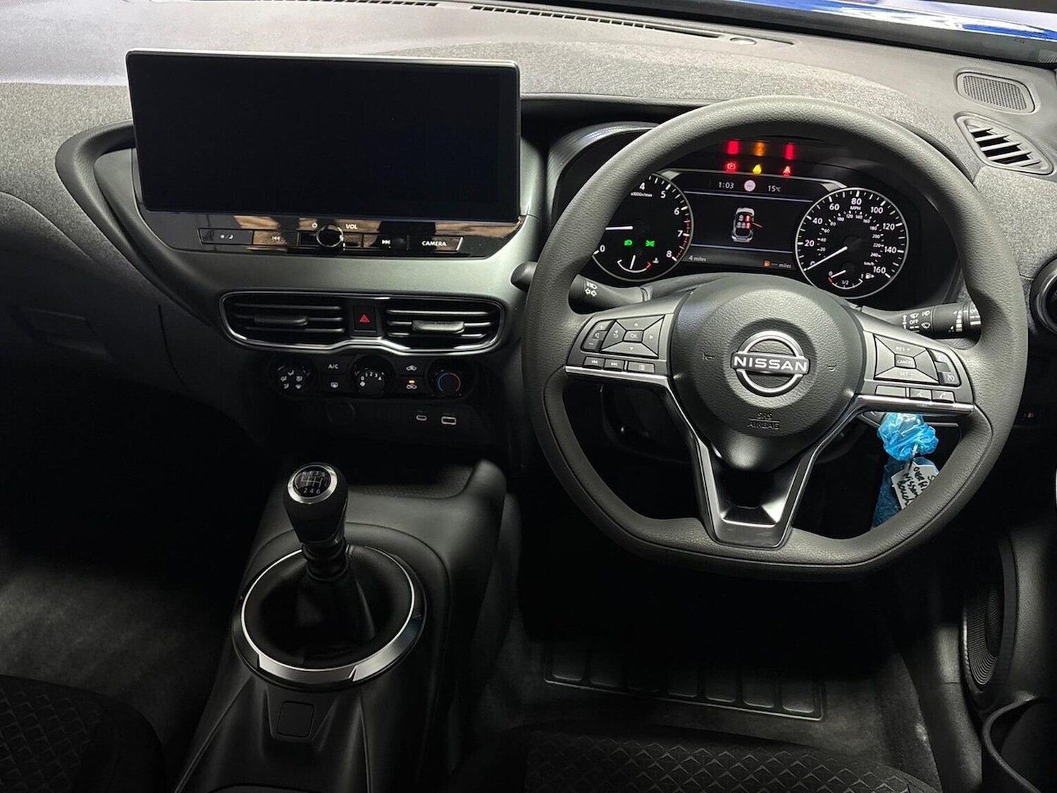 Used Nissan Juke 2026 for sale - 78191925: Photo 9