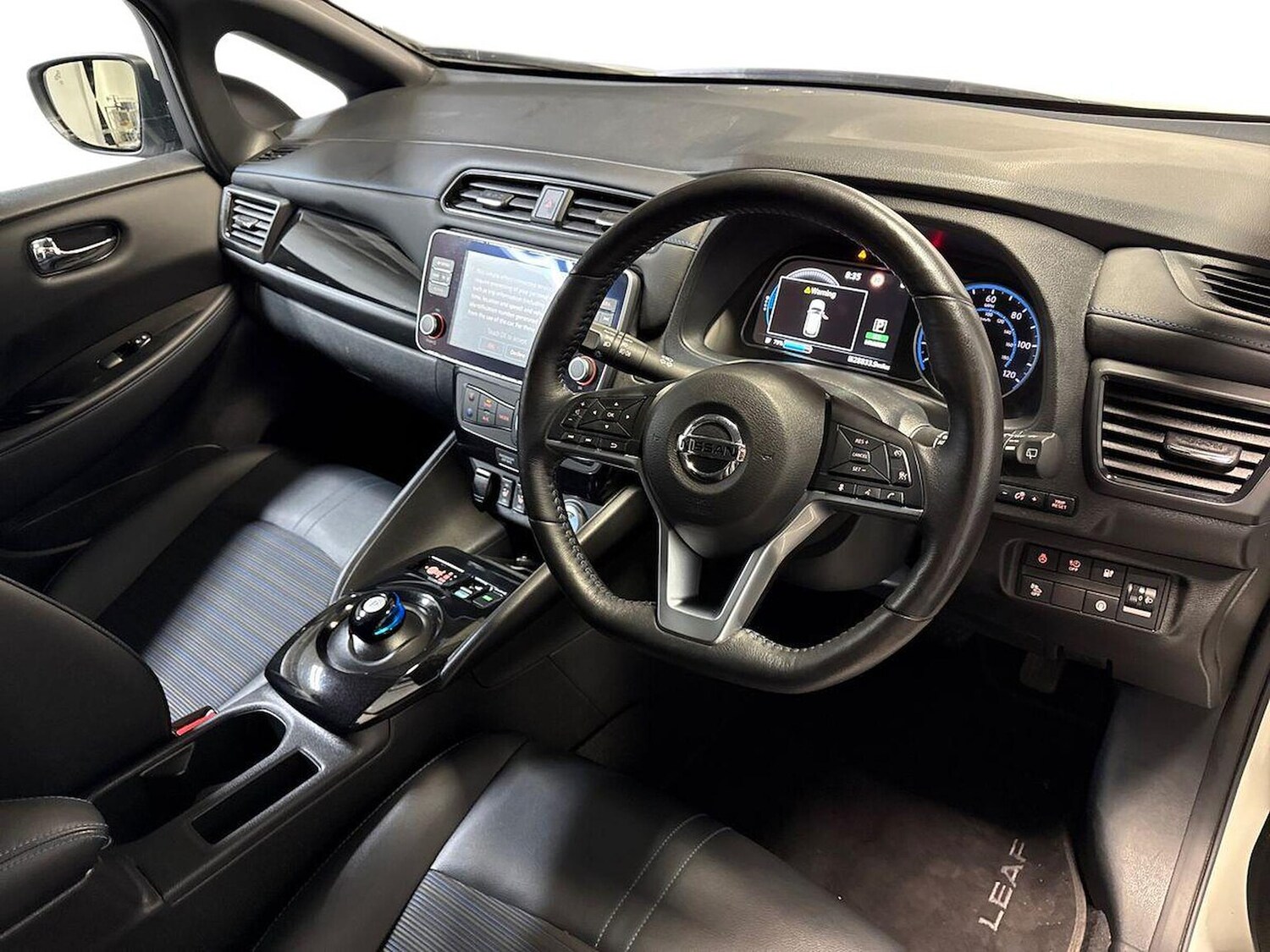 Used Nissan Leaf 2022 for sale - 77488435: Photo 15