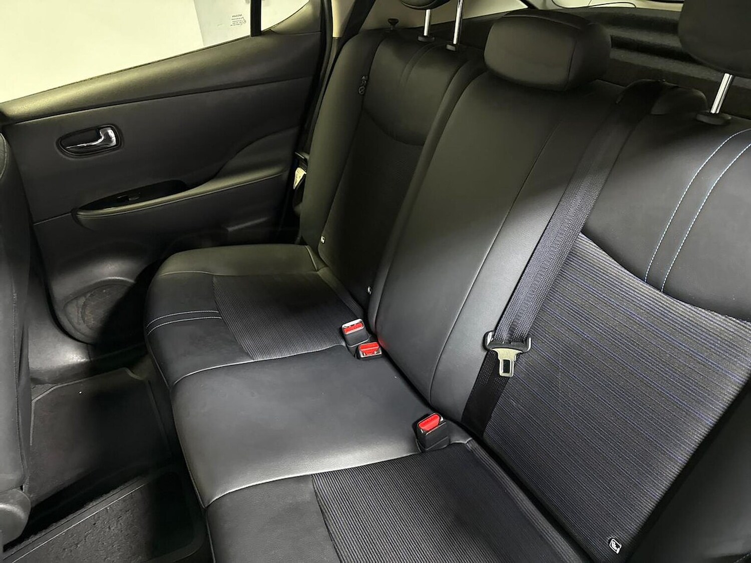 Used Nissan Leaf 2022 for sale - 77488435: Photo 16