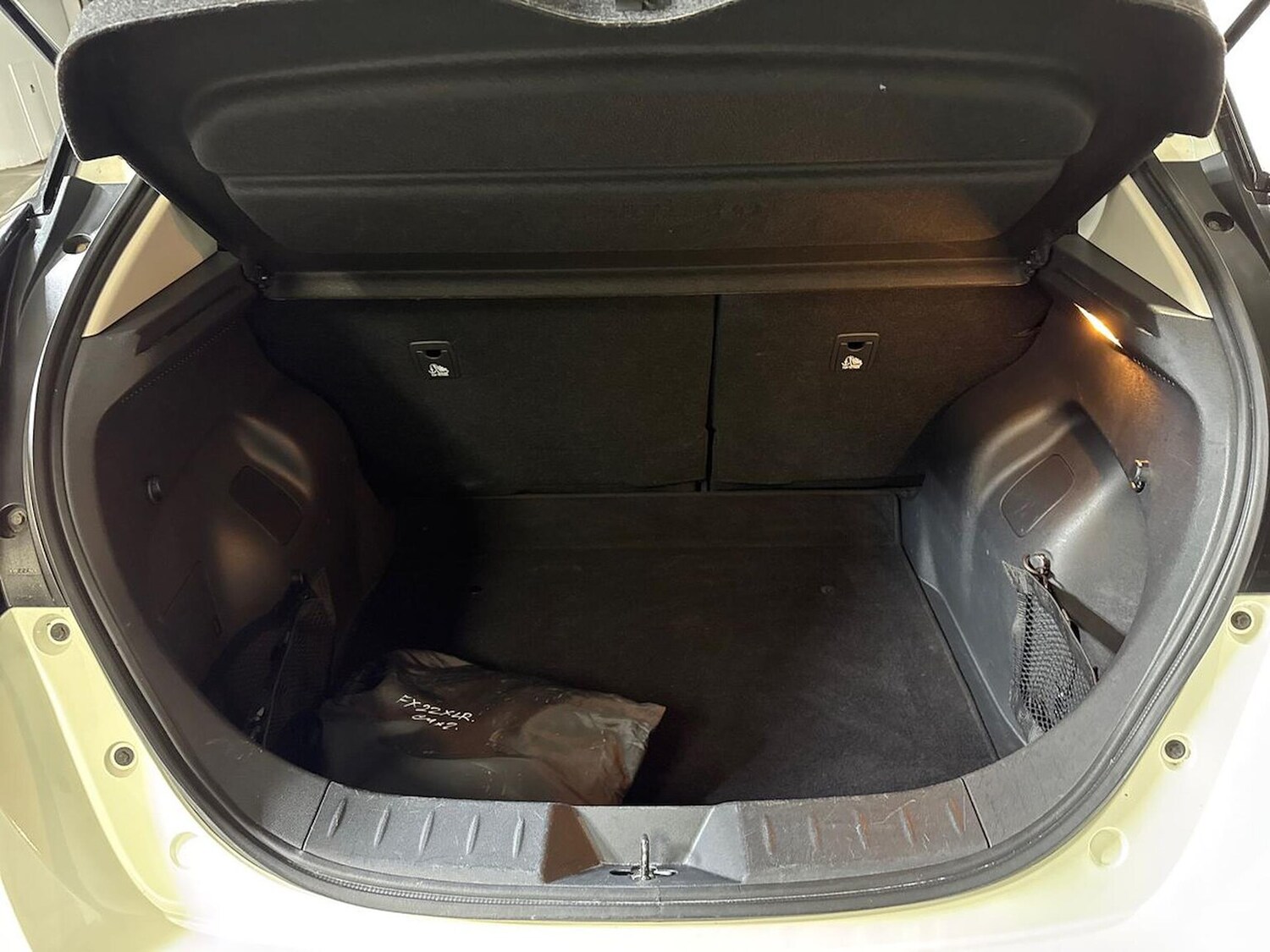 Used Nissan Leaf 2022 for sale - 77488435: Photo 17