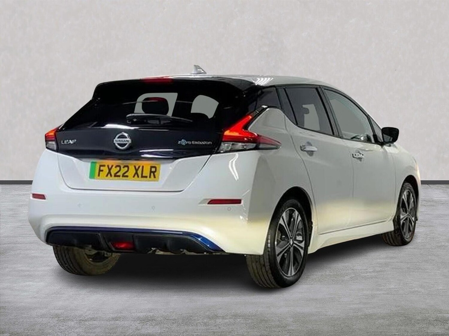 Used Nissan Leaf 2022 for sale - 77488435: Photo 18