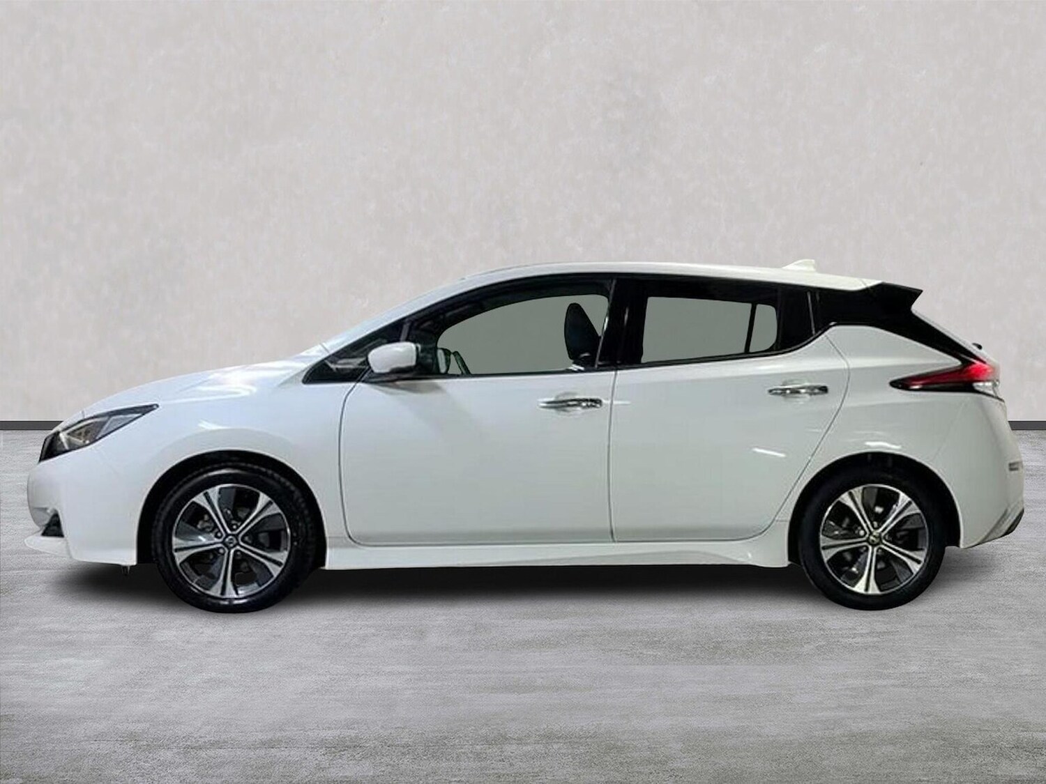 Used Nissan Leaf 2022 for sale - 77488435: Photo 19