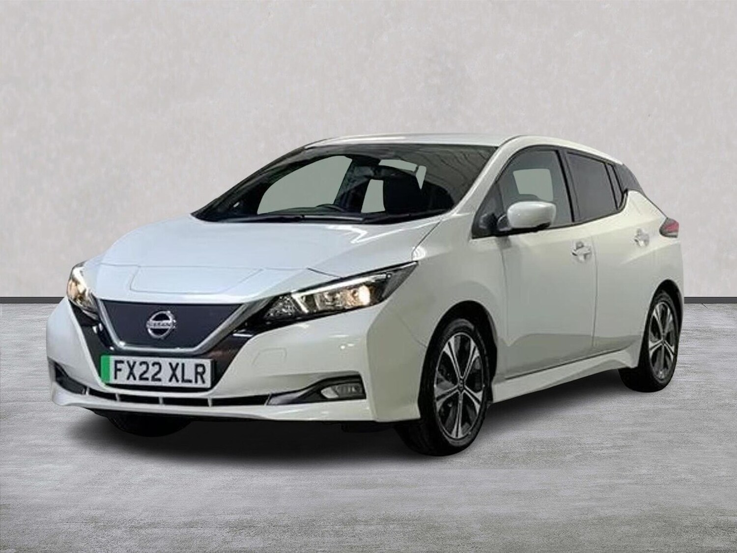 Used Nissan Leaf 2022 for sale - 77488435: Photo 20