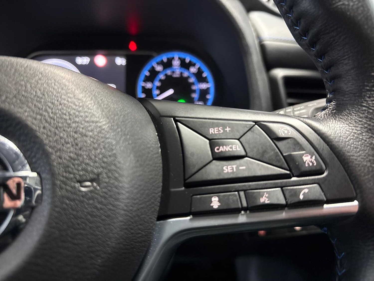 Used Nissan Leaf 2022 for sale - 77488435: Photo 24