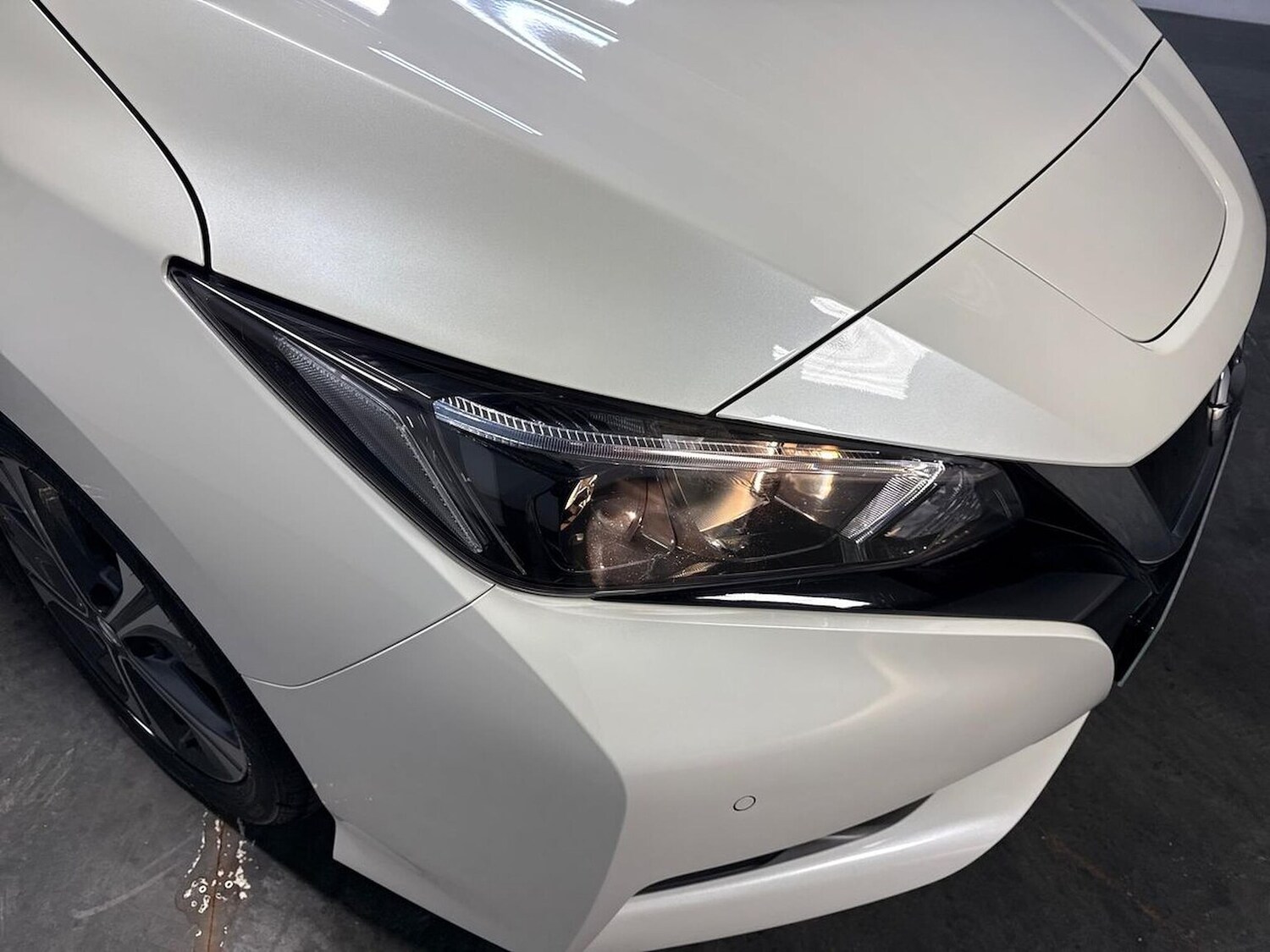 Used Nissan Leaf 2022 for sale - 77488435: Photo 29