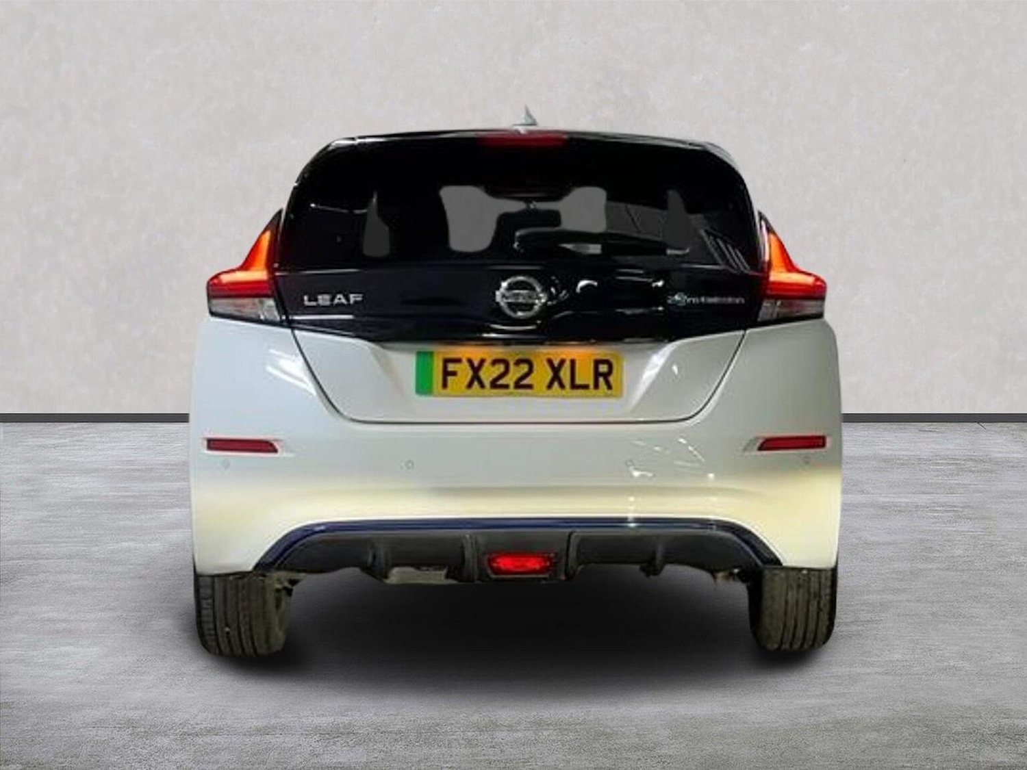 Used Nissan Leaf 2022 for sale - 77488435: Photo 4