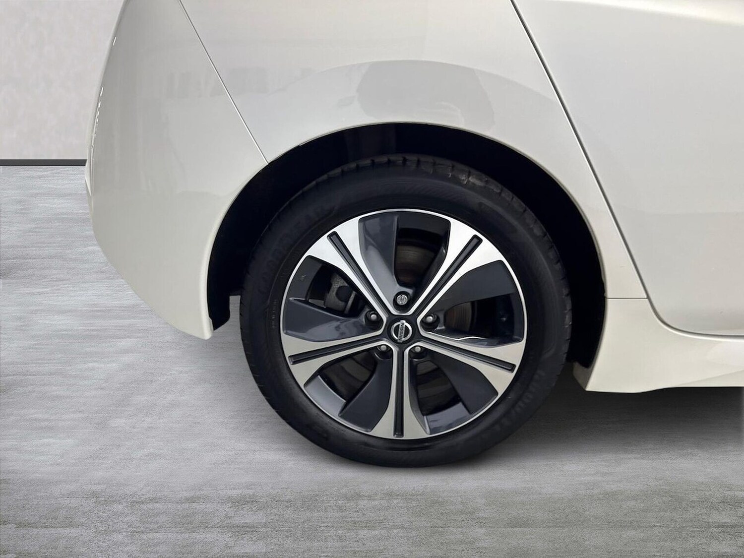 Used Nissan Leaf 2022 for sale - 77488435: Photo 6