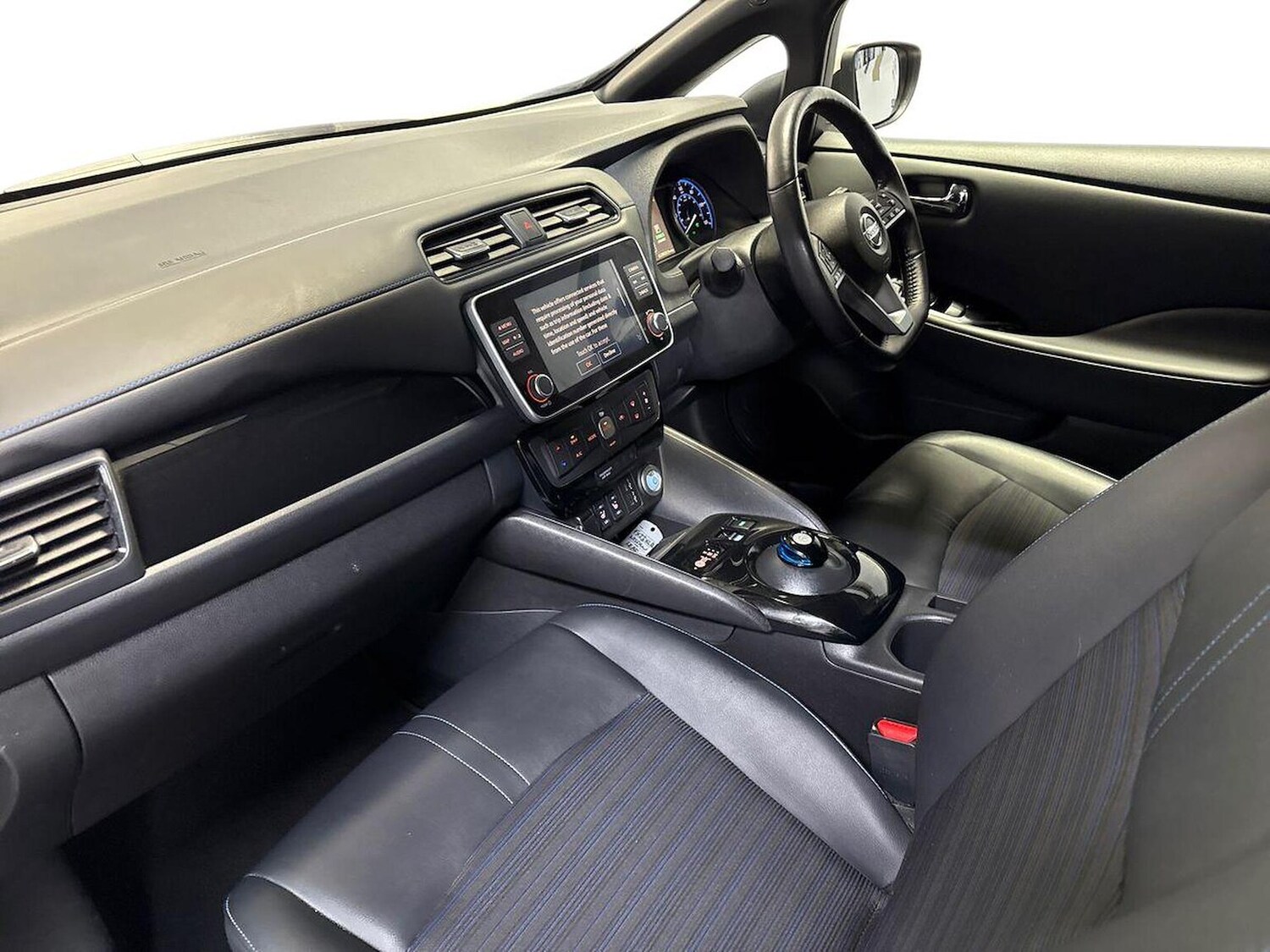 Used Nissan Leaf 2022 for sale - 77488435: Photo 7