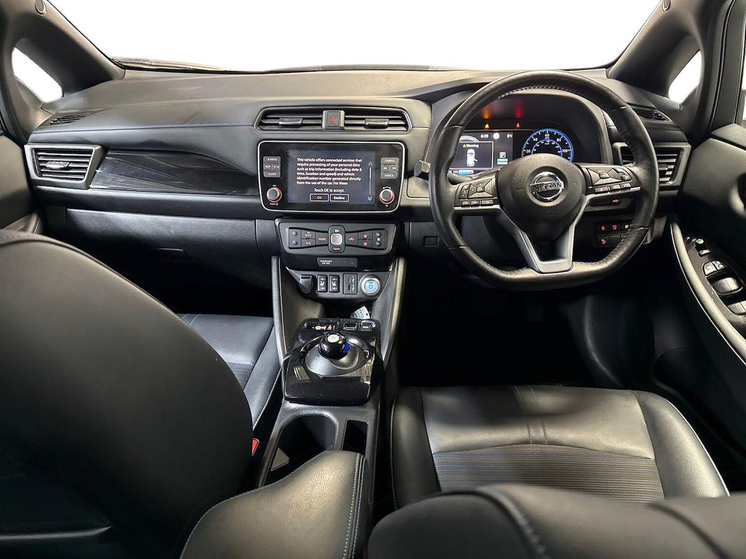 Used Nissan Leaf 2022 for sale - 77488435: Photo 8