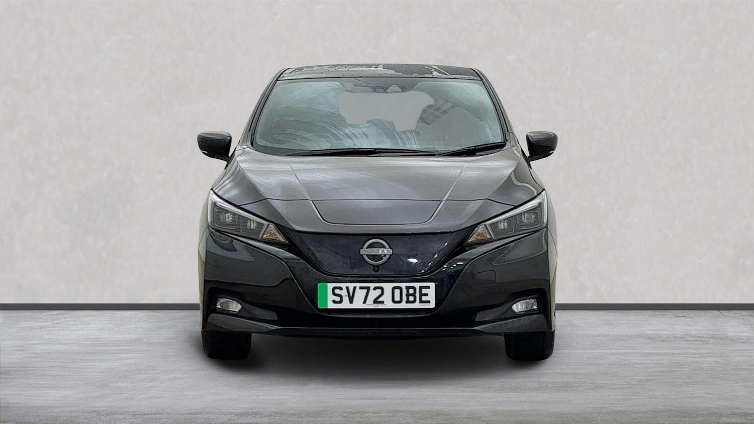 Used Nissan Leaf 2022 for sale - 77012399: Photo 4