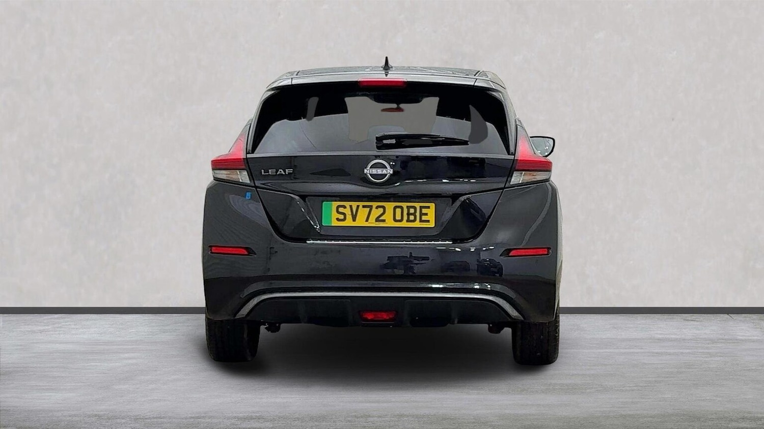 Used Nissan Leaf 2022 for sale - 77012399: Photo 5