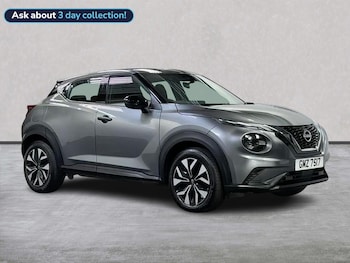 Used Nissan Juke 2025 for sale - 78766027: Photo