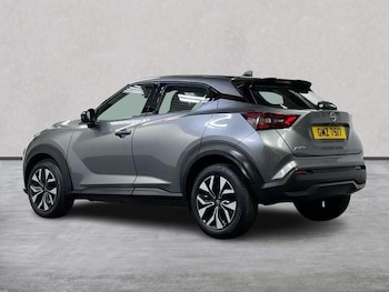 Used Nissan Juke 2025 for sale - 78766027: Photo