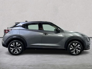 Used Nissan Juke 2025 for sale - 78766027: Photo