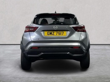 Used Nissan Juke 2025 for sale - 78766027: Photo