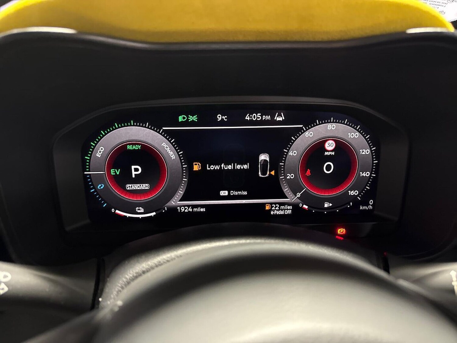 Used Nissan Juke 2024 for sale - 77488433: Photo 10