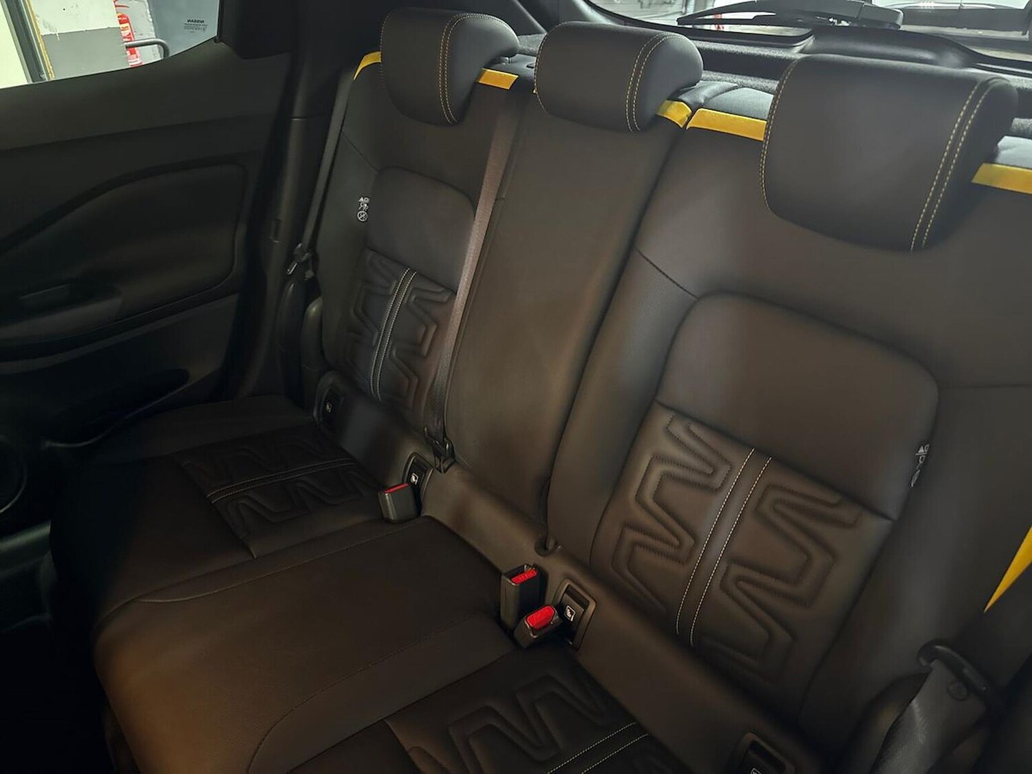 Used Nissan Juke 2024 for sale - 77488433: Photo 16