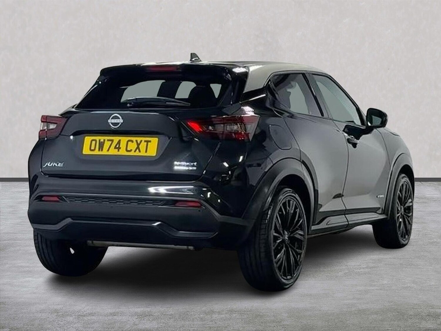 Used Nissan Juke 2024 for sale - 77488433: Photo 18