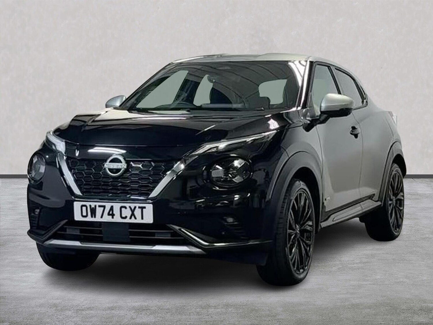 Used Nissan Juke 2024 for sale - 77488433: Photo 20