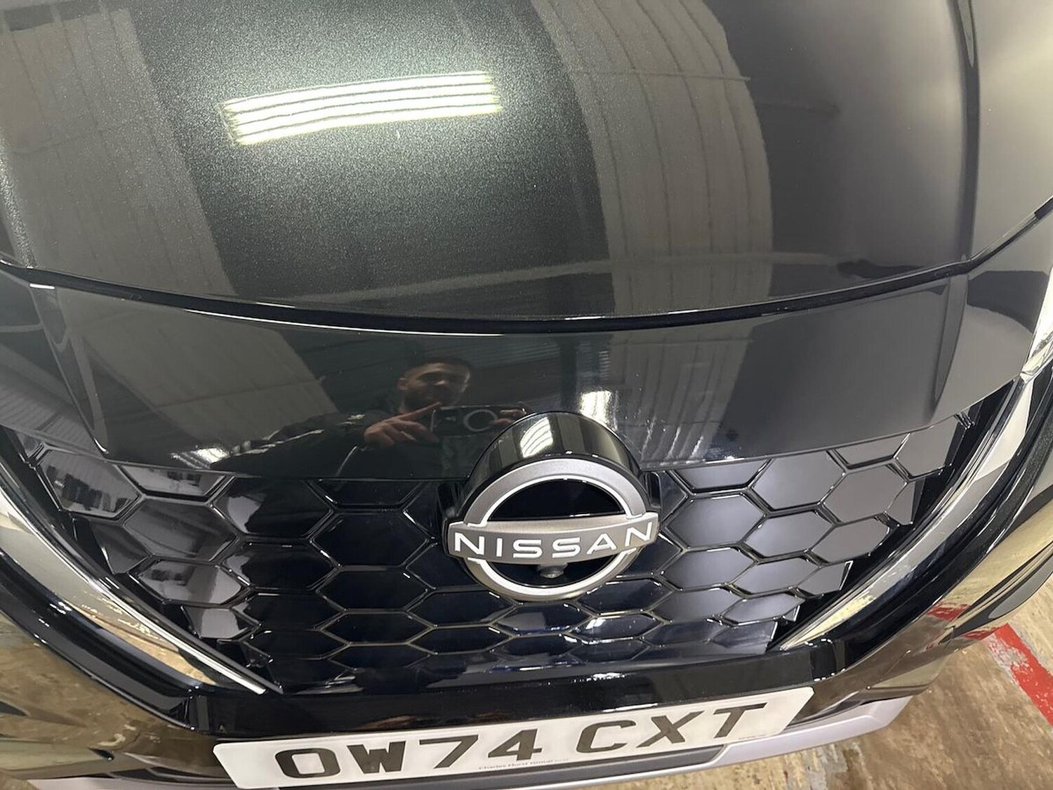 Used Nissan Juke 2024 for sale - 77488433: Photo 28