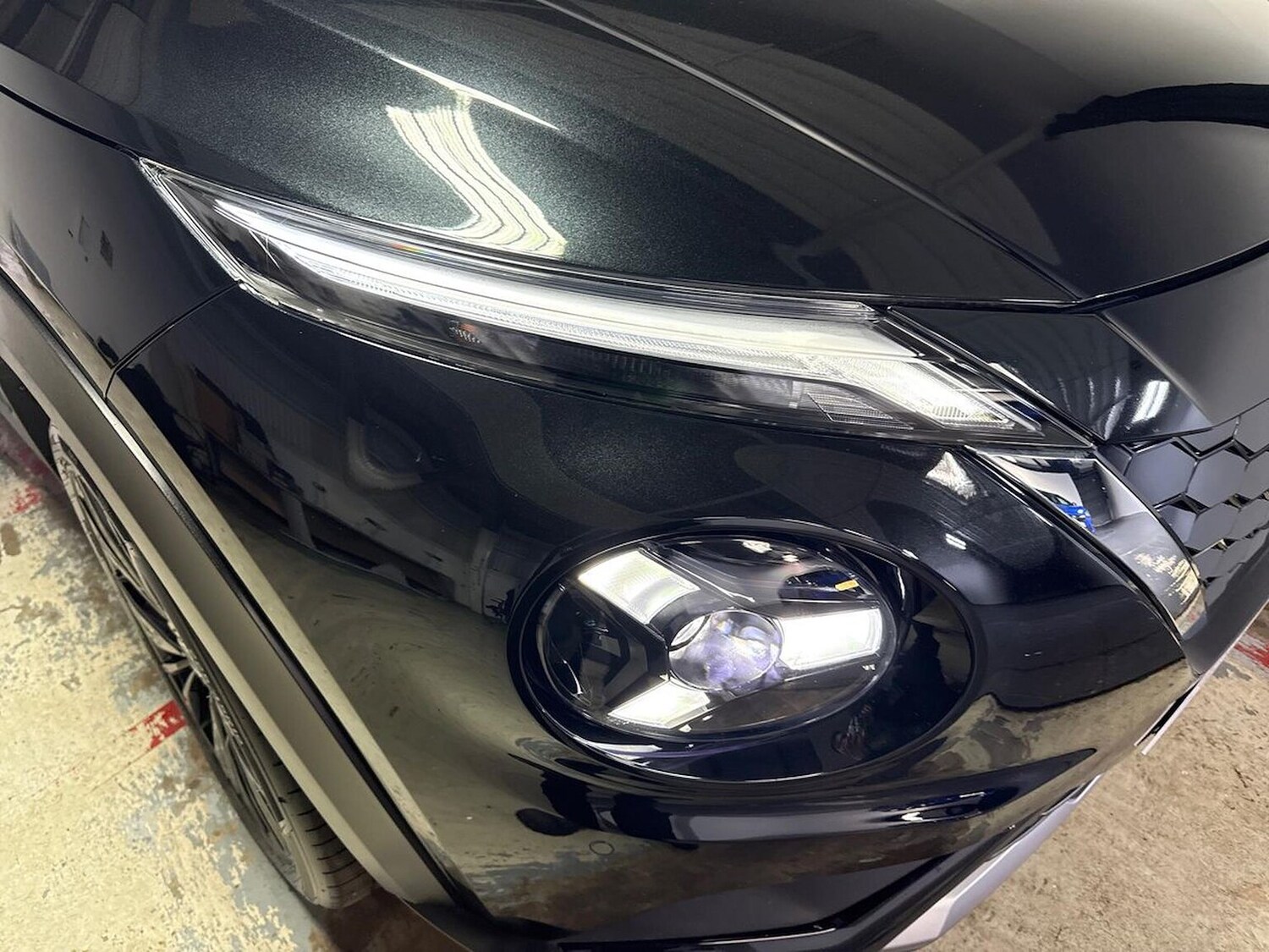 Used Nissan Juke 2024 for sale - 77488433: Photo 29