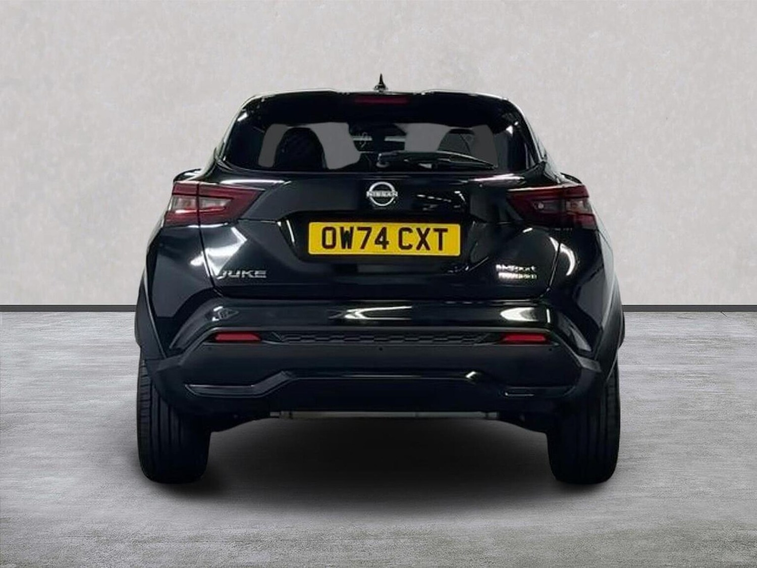 Used Nissan Juke 2024 for sale - 77488433: Photo 4