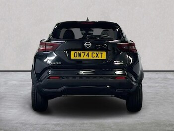 Used Nissan Juke 2024 for sale - 77488433: Photo