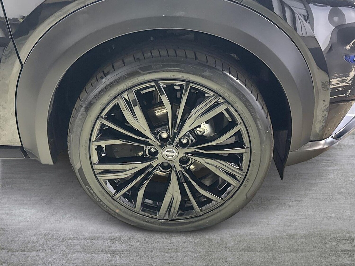 Used Nissan Juke 2024 for sale - 77488433: Photo 6