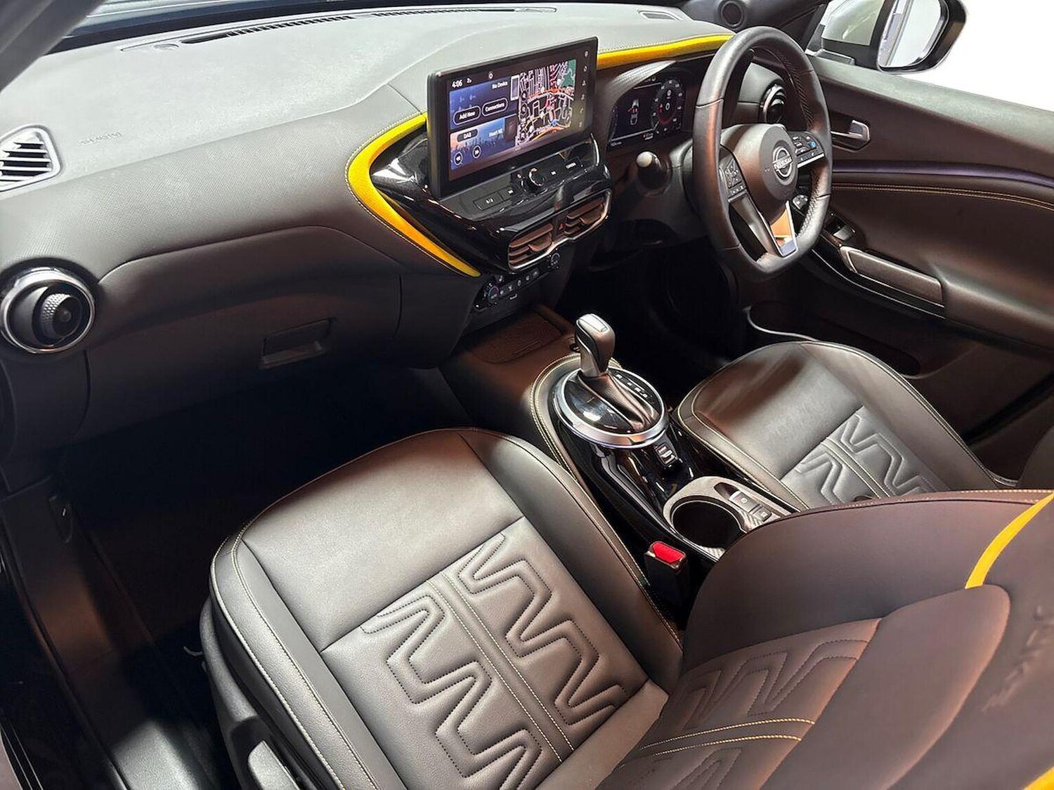 Used Nissan Juke 2024 for sale - 77488433: Photo 7