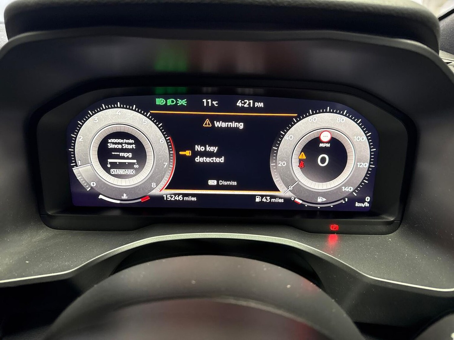 Used Nissan Qashqai 2025 for sale - 76845223: Photo 10