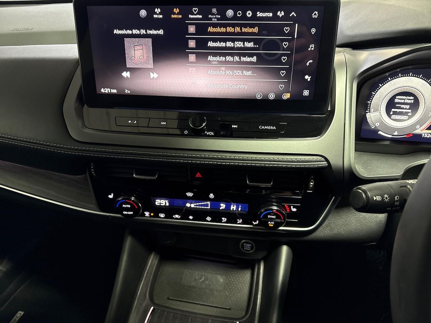 Used Nissan Qashqai 2025 for sale - 76845223: Photo 11