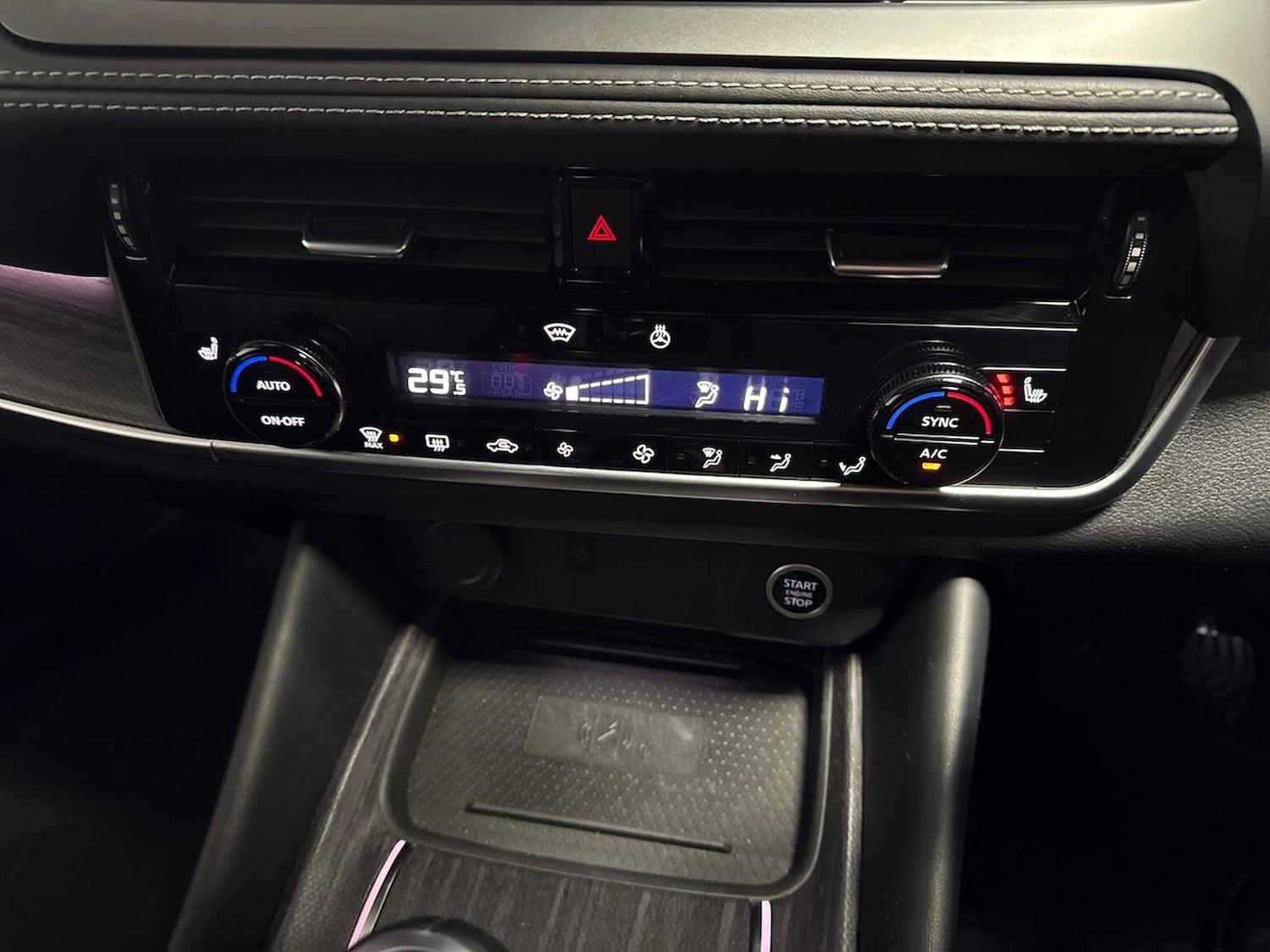 Used Nissan Qashqai 2025 for sale - 76845223: Photo 12