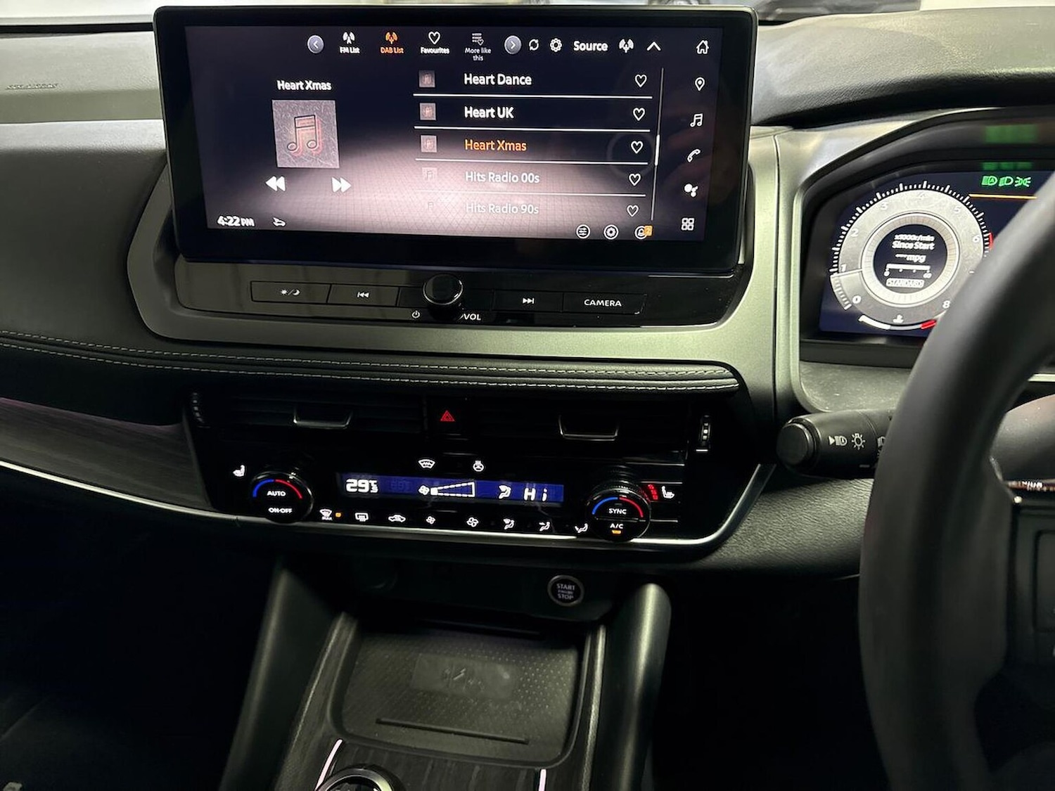 Used Nissan Qashqai 2025 for sale - 76845223: Photo 13