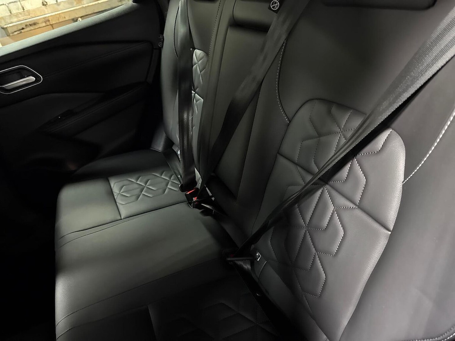 Used Nissan Qashqai 2025 for sale - 76845223: Photo 16