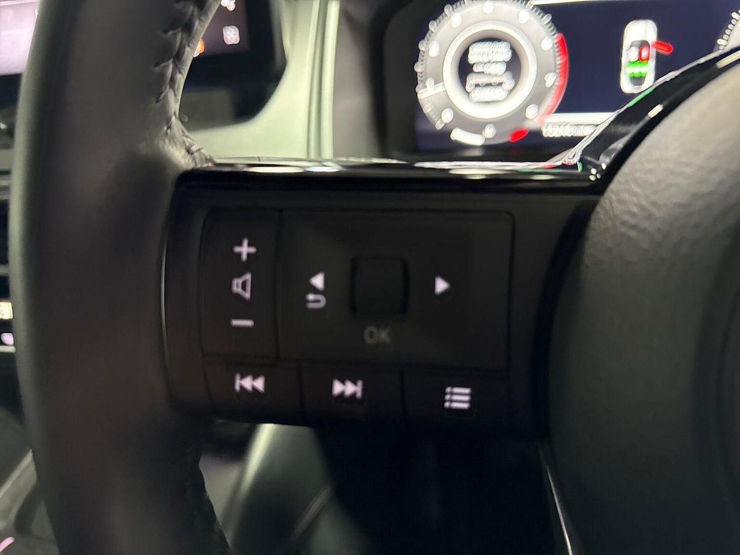 Used Nissan Qashqai 2025 for sale - 76845223: Photo 24