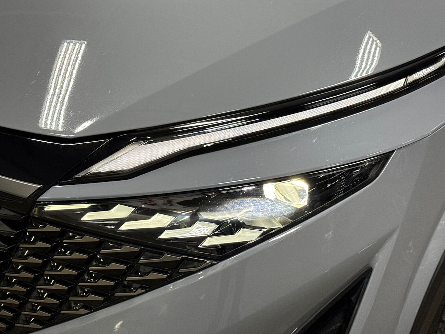 Used Nissan Qashqai 2025 for sale - 76845223: Photo 29